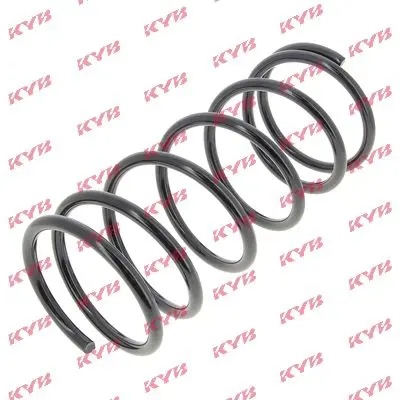 Handler.Part Coil spring KYB RA5094 2