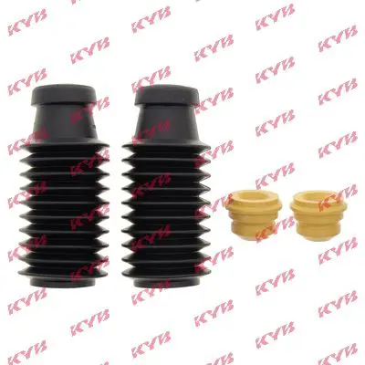 Handler.Part Dust cover kit, shock absorber KYB 910007 1