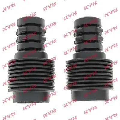 Handler.Part Protective cap/bellow, shock absorber KYB 910042 1