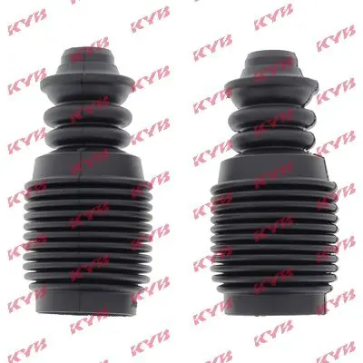 Handler.Part Protective cap/bellow, shock absorber KYB 910043 1