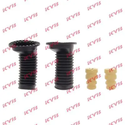 Handler.Part Dust cover kit, shock absorber KYB 910048 1