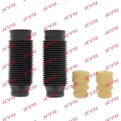 Handler.Part Dust cover kit, shock absorber KYB 910064 1