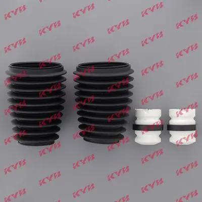 Handler.Part Dust cover kit, shock absorber KYB 910089 1