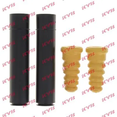 Handler.Part Dust cover kit, shock absorber KYB 910097 1