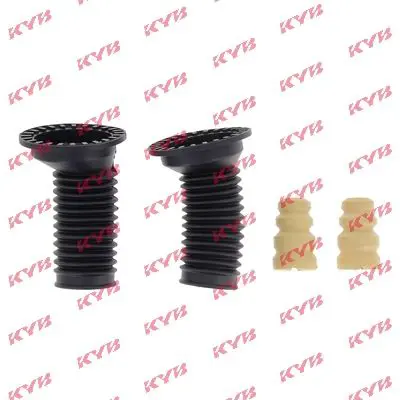 Handler.Part Dust cover kit, shock absorber KYB 910108 1