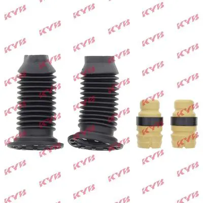 Handler.Part Dust cover kit, shock absorber KYB 910123 1