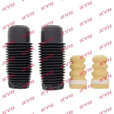 Handler.Part Dust cover kit, shock absorber KYB 910124 1