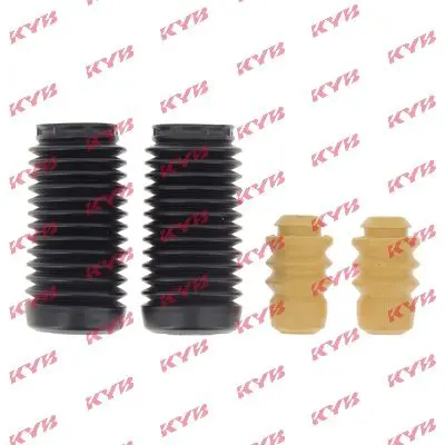 Handler.Part Dust cover kit, shock absorber KYB 910127 1