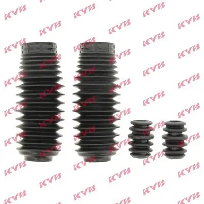 Handler.Part Dust cover kit, shock absorber KYB 910138 1