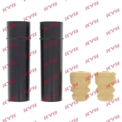 Handler.Part Dust cover kit, shock absorber KYB 910149 1