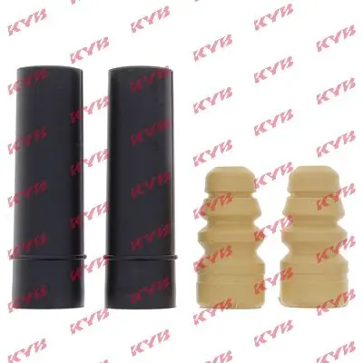 Handler.Part Dust cover kit, shock absorber KYB 910151 1