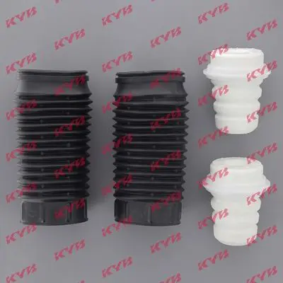 Handler.Part Dust cover kit, shock absorber KYB 910159 1