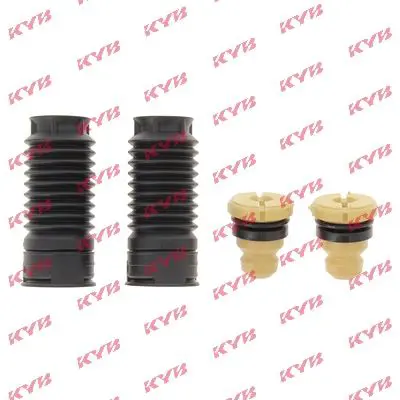 Handler.Part Dust cover kit, shock absorber KYB 910165 1