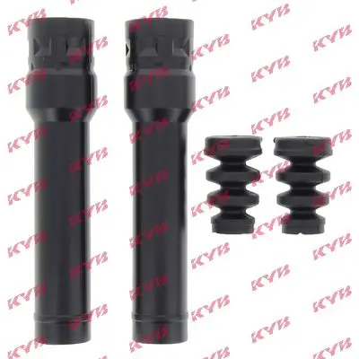 Handler.Part Dust cover kit, shock absorber KYB 910167 1