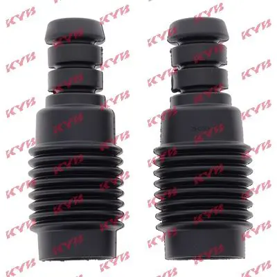 Handler.Part Protective cap/bellow, shock absorber KYB 912025 1