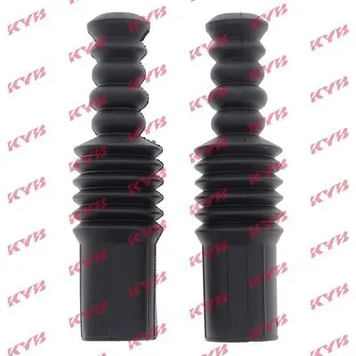 Handler.Part Protective cap/bellow, shock absorber KYB 912043 1