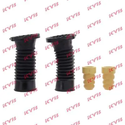 Handler.Part Dust cover kit, shock absorber KYB 913128 1