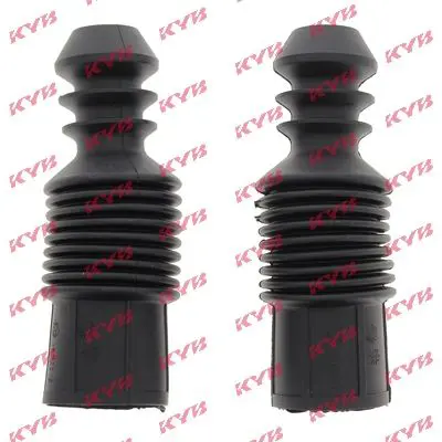 Handler.Part Protective cap/bellow, shock absorber KYB 913151 1