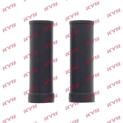 Handler.Part Protective cap/bellow, shock absorber KYB 915204 1