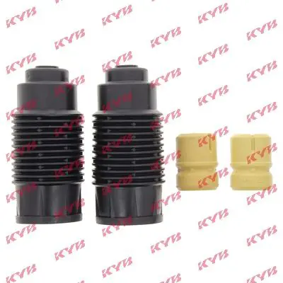 Handler.Part Dust cover kit, shock absorber KYB 915327 1