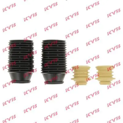 Handler.Part Dust cover kit, shock absorber KYB 915329 1