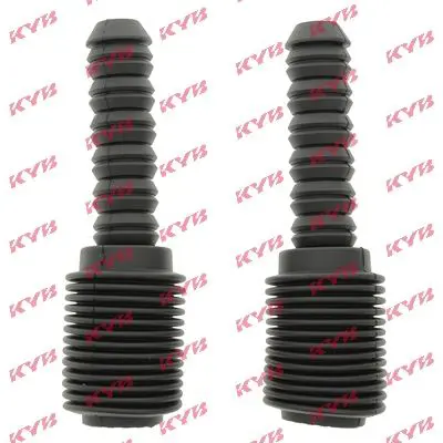 Handler.Part Protective cap/bellow, shock absorber KYB 915501 1