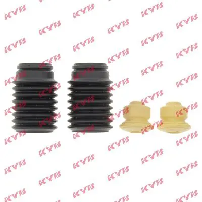 Handler.Part Dust cover kit, shock absorber KYB 916501 1