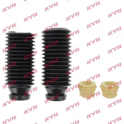 Handler.Part Dust cover kit, shock absorber KYB 918600 1