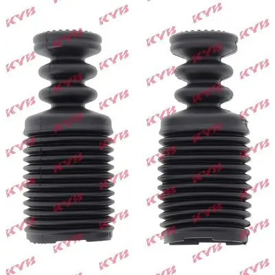 Handler.Part Rubber buffer, suspension KYB 935304 1