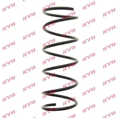 Handler.Part Coil spring KYB RA1065 1