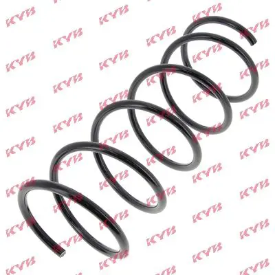 Handler.Part Coil spring KYB RA1065 2