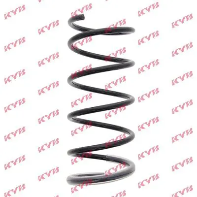 Handler.Part Coil spring KYB RA1067 1