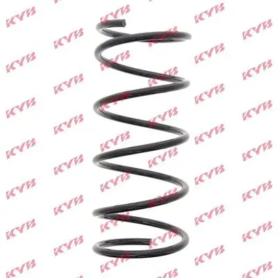 Handler.Part Coil spring KYB RA1125 1