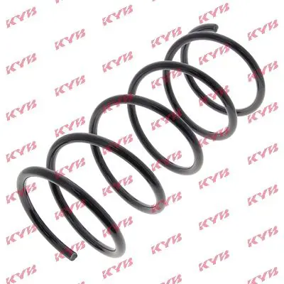 Handler.Part Coil spring KYB RA1125 2