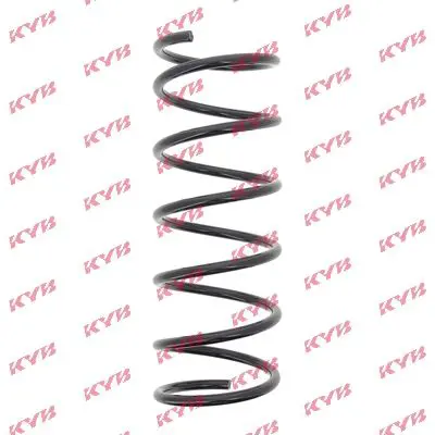 Handler.Part Coil spring KYB RA1321 1