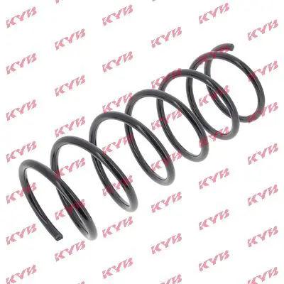 Handler.Part Coil spring KYB RA1321 2