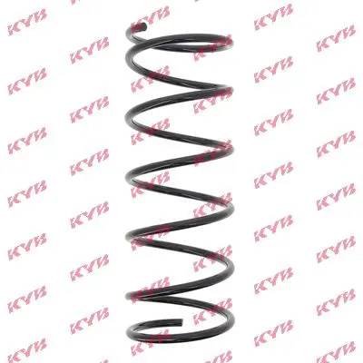 Handler.Part Coil spring KYB RA1322 1