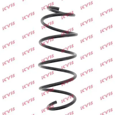 Handler.Part Coil spring KYB RA1394 1