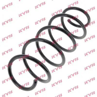 Handler.Part Coil spring KYB RA1394 2