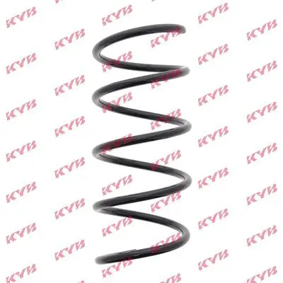 Handler.Part Coil spring KYB RA1459 1