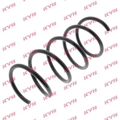 Handler.Part Coil spring KYB RA1459 2