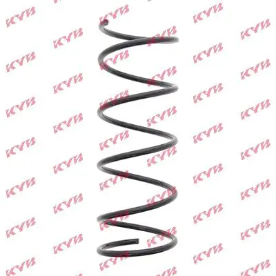 Handler.Part Coil spring KYB RA1546 1