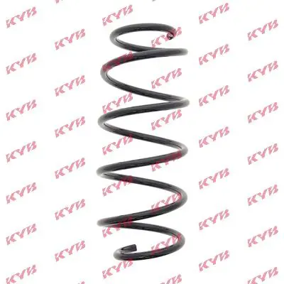 Handler.Part Coil spring KYB RA1818 1