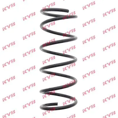 Handler.Part Coil spring KYB RA1829 1