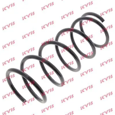 Handler.Part Coil spring KYB RA1829 2