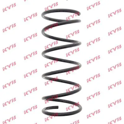 Handler.Part Coil spring KYB RA1830 1