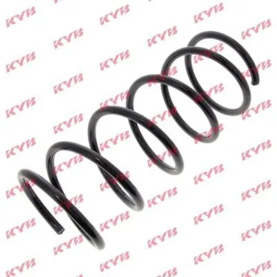 Handler.Part Coil spring KYB RA1830 2