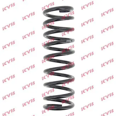 Handler.Part Coil spring KYB RA1900 1