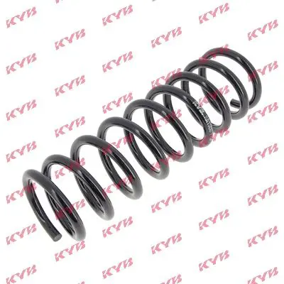 Handler.Part Coil spring KYB RA1900 2