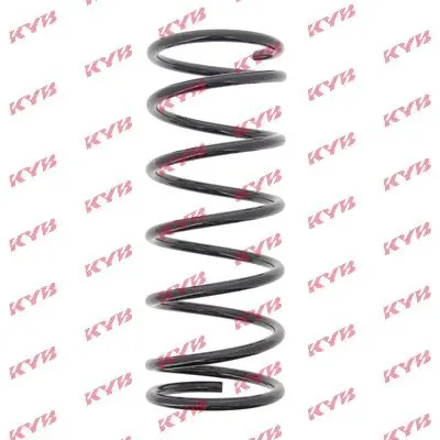 Handler.Part Coil spring KYB RA1901 1